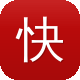 快播3.0公测版图标